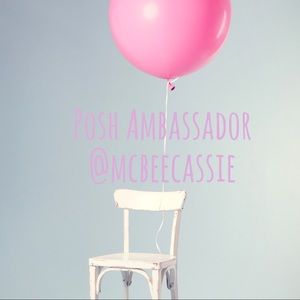 POSH AMBASSADOR SALE👛👚🌸